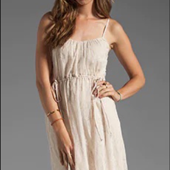 Twelfth Street By Cynthia Vincent High-Low Tank Dress - Picture 4 of 4